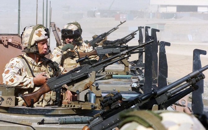 Australian ex-soldier arrested over alleged Afghanistan war crime