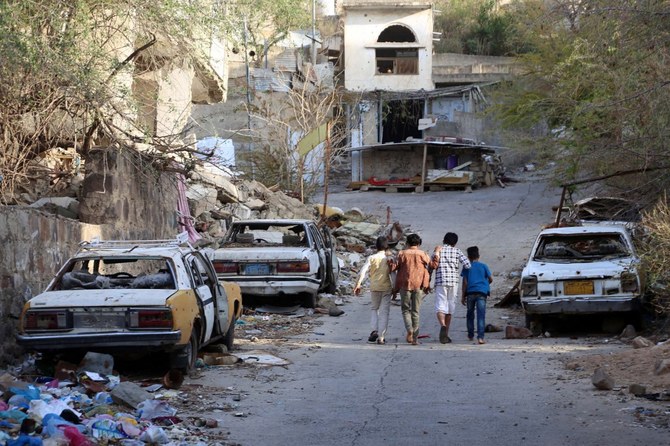 Parties to Yemen conflict agree to release 887 detainees: UN