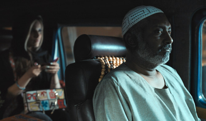 Saudi film ‘Me & Aydarous’ goes global