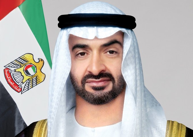 UAE president pardons more than 1,000 inmates ahead of Ramadan