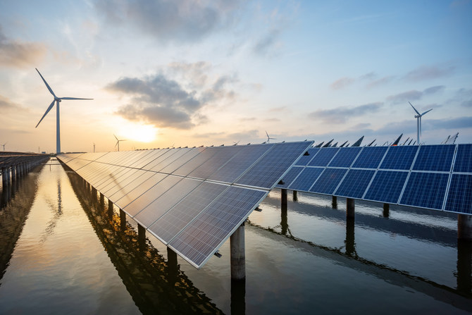 Global renewables capacity grew by record 10% last year: IRENA