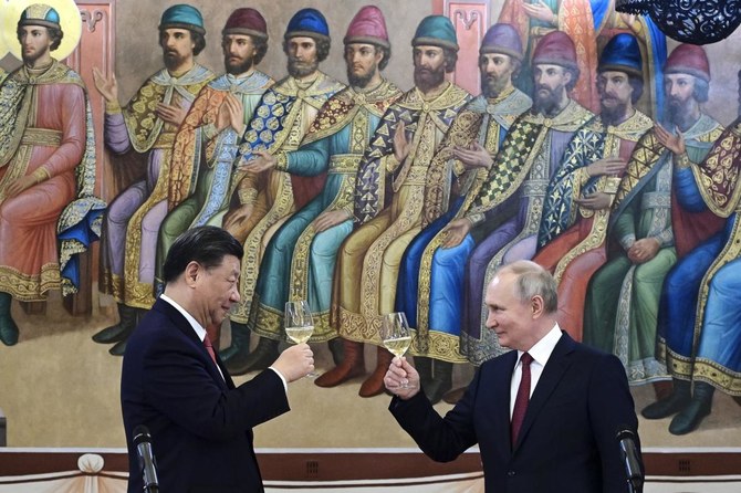 US dismisses China mediation on Ukraine as not ‘impartial’