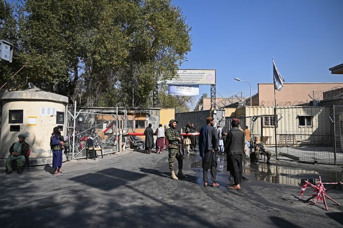 Afghan Taliban raid in Kabul kills 3 Daesh members