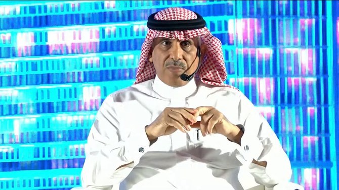 SABIC appoints Abdulrahman Al-Fageeh as CEO