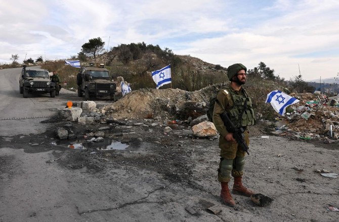 Benjamin Netanyahu: Israel will not revive settlements evacuated in 2005