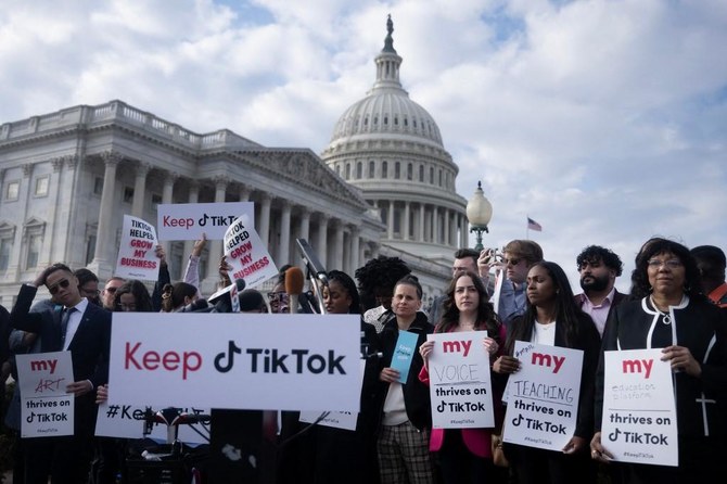 TikTok CEO to face tough questions as support for US ban grows