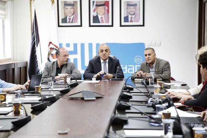 Jordanian, Bosnian ministries exchange tourism development ideas