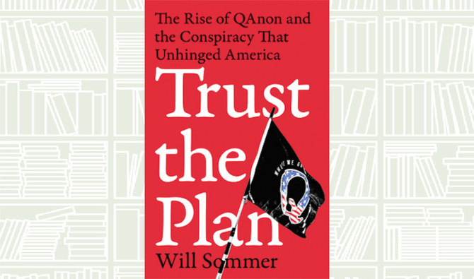 What We Are Reading Today: Trust the Plan by William Sommer