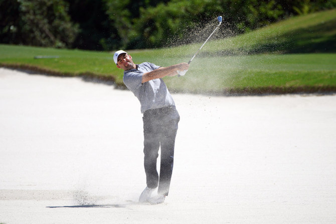 Rahm ousted while Scheffler, McIlroy advance at Match Play