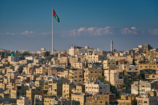 Jordan condemns new Israeli settlement construction