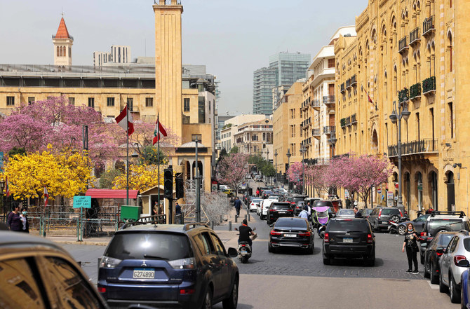 Outrage in Lebanon after PM’s last-minute decision to delay daylight savings