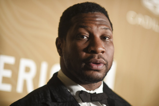 Actor Jonathan Majors arrested on assault charge in New York