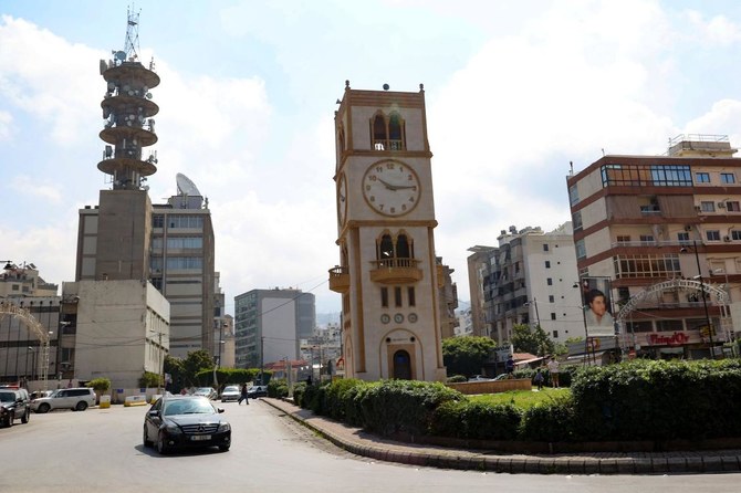 Lebanon: Clocks will turn one hour forward on Wednesday night