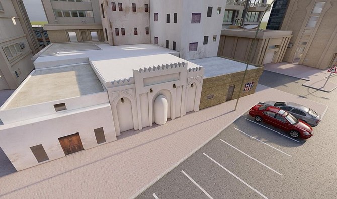 Restoration of prominent Jeddah mosques will bring tourists, says heritage researcher