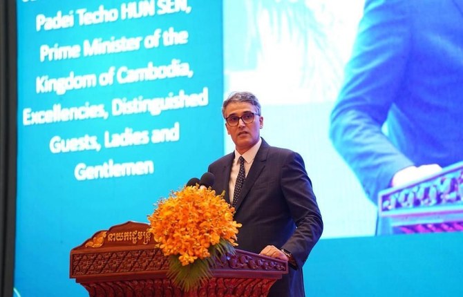 OIC praises Cambodia’s religious tolerance at annual reception