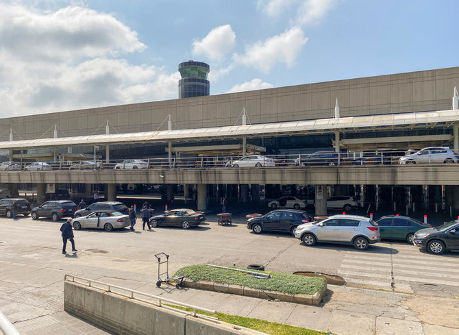 Lebanon airport expansion sparks transparency concerns