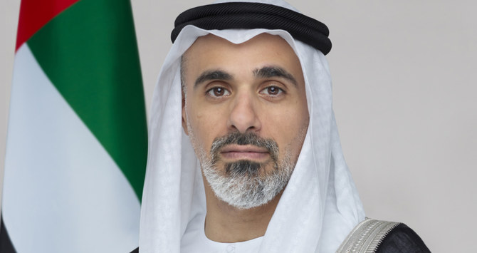 UAE president appoints eldest son as Abu Dhabi crown prince