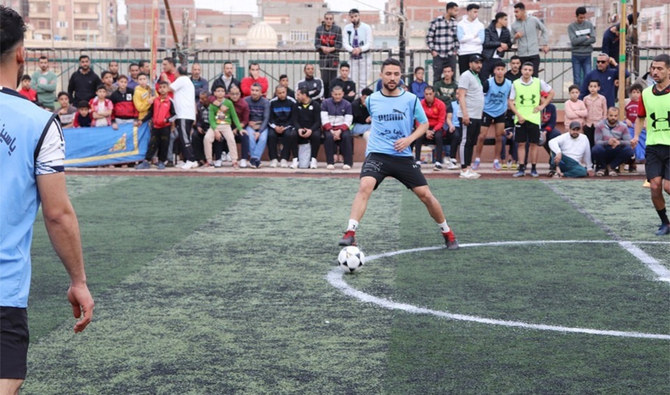 From streets of Cairo to the biggest Arab clubs: The rise of Ramadan football tournaments