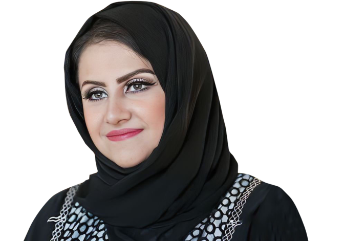 Who’s Who: Manal Al-Bar, director of marketing at the Jabal Omar Jumeirah Makkah