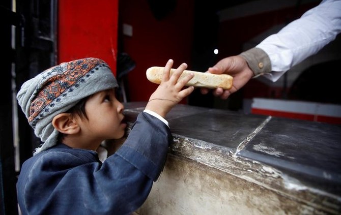 Houthi ban on flour imports angers Yemeni traders