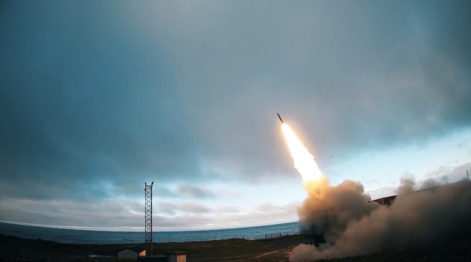 Long-range US rockets could give Ukraine major boost: analysts