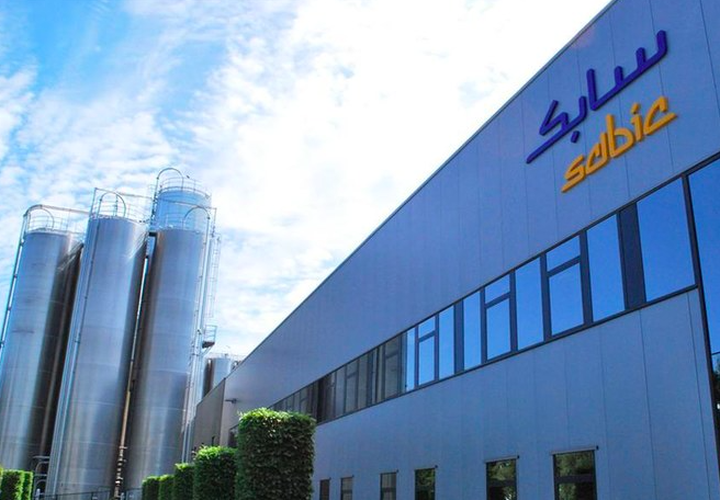 China should be global nexus for chemical industry sustainability, says SABIC CEO