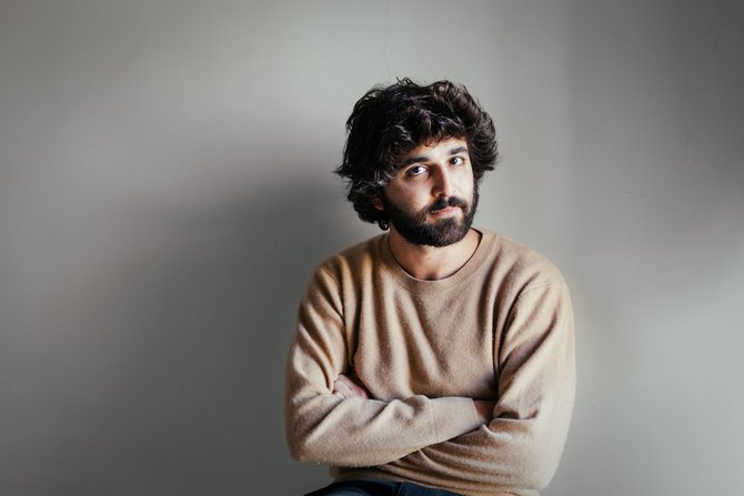 Lebanese singer-songwriter Karl Mattar discusses the new record from his project Interbellum 