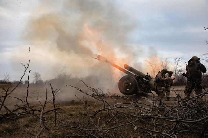 Ukrainian soldiers in Donetsk and Kharkiv have a clear vision of danger and glory alike