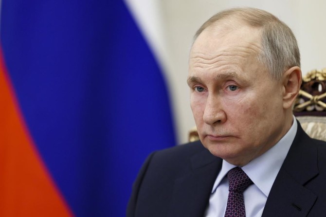 War-crimes warrant for Putin could complicate Ukraine peace