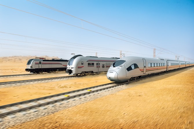 IsDB approves $345m for Egypt’s electric train project 
