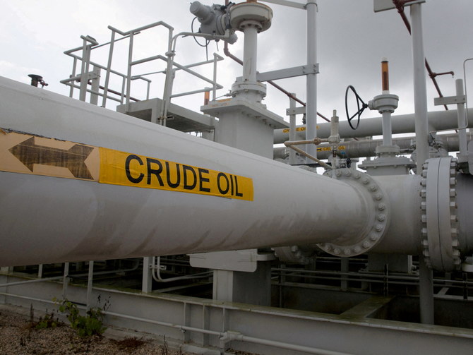Arab crude oil provides 98.1 percent of Japan’s imports in February