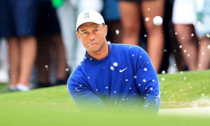 5 things to look out for at the 2023 Masters