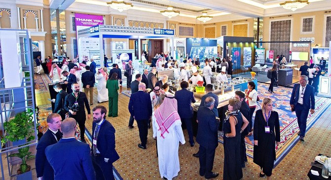 Global Restaurant Investment Forum set for Riyadh in boost to hospitality sector 