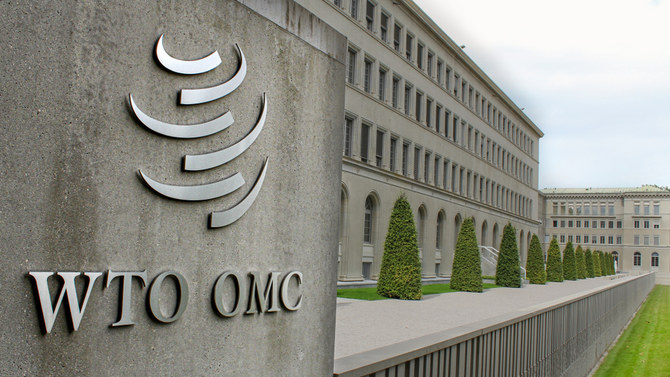WTO sees ‘subpar’ 2023 global trade growth 