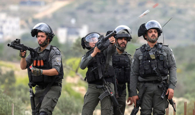 Israeli forces kill Palestinian child, 15, in West Bank raid 