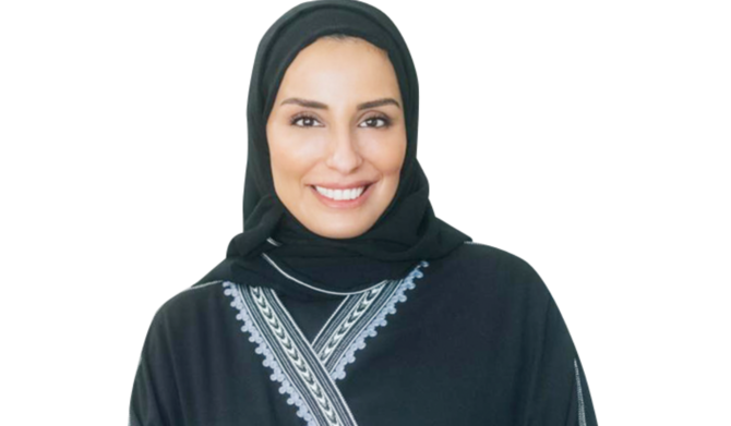 Sarah Al-Ghsoun