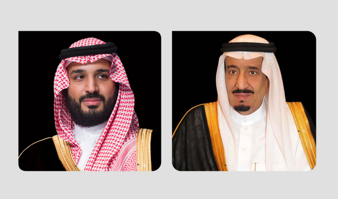 SR470m raised on first night of charity campaign as Saudi leaders make hefty donations