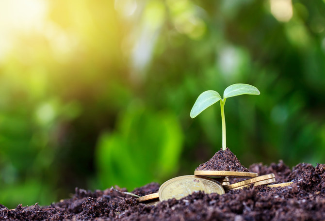 Abu Dhabi’s TAQA develops green finance framework to encourage sustainability 