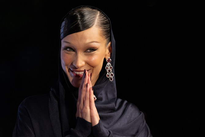 Bella Hadid ‘proud’ to be named among Time Magazine’s most influential people