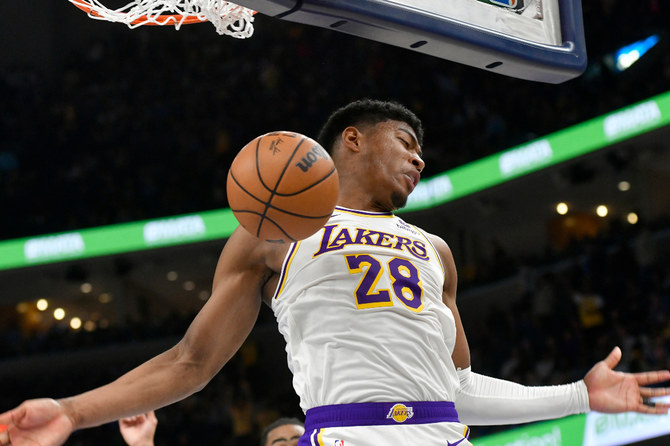 Injury fears for Giannis, Morant as Lakers, Heat win NBA playoff series openers