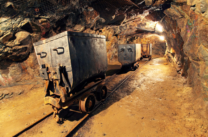 Australian trade commission highlights major prospects for companies in Saudi mining industry 