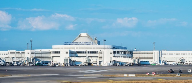 AIIB extends €140m loan to Turkey’s Antalya airport operator