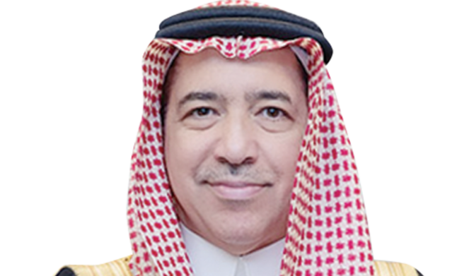 Khalid bin Faisal Al-Sehli