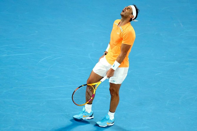 Rafael Nadal pulls out of Madrid Masters