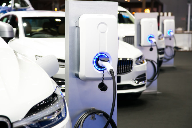 Electric car sales to grow 35% to hit 14m in 2023 amid sustainability push: IEA  