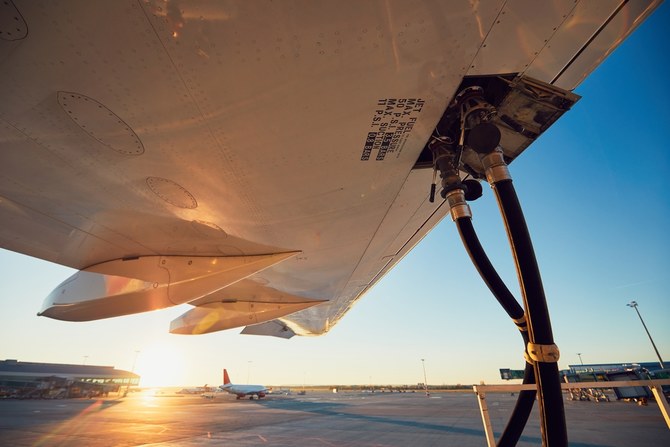 Sustainable aviation fuel production needs governments’ backing to reach ‘tipping point’, International Air Transport Association warns 