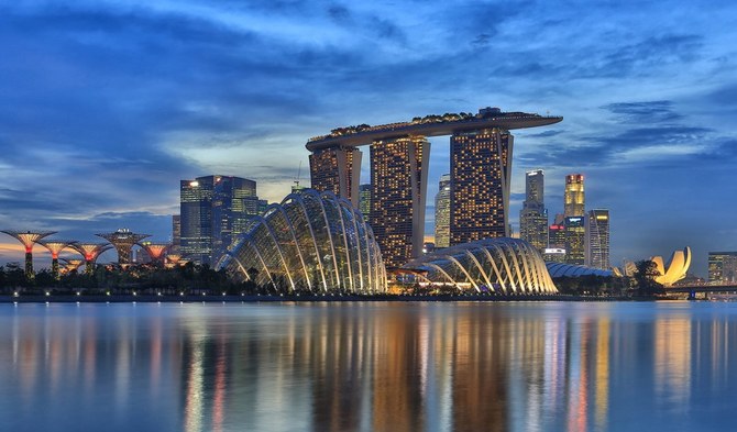 Singapore to lift entry visa requirement for Saudi citizens