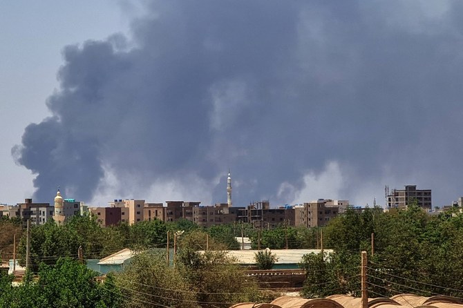 Sudan: BBC News Arabic launches emergency radio service