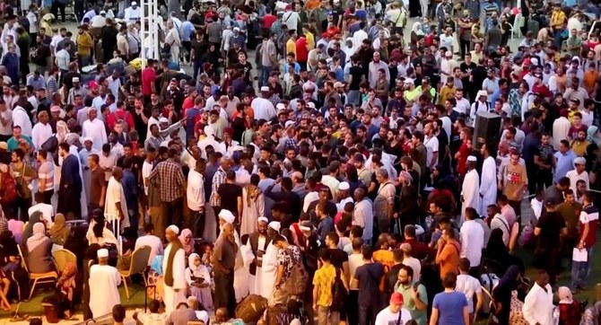 Yemenis stranded in Sudan demand rescue as anger grows