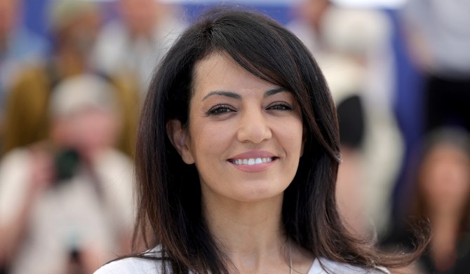 Moroccan director Maryam Touzani joins Cannes Film Festival jury 